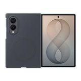 Samsung Galaxy Z Fold 8 Silikon Magnet Kılıf - Siyah