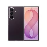 Samsung Galaxy Z Fold 8 Ultra Şeffaf Kılıf - Şeffaf