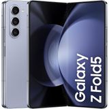 Samsung Galaxy Z Fold5 5G 512 GB 12 GB Ram Mavi