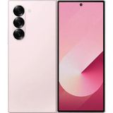 Samsung Galaxy Z Fold6 512GB 12GB Ram Pembe Yenilenmiş