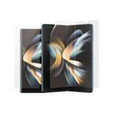 Samsung Galaxy Z Fold6 | Cam & Film Çerçeve Aparatlı Ekran Koruyucu