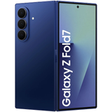 Samsung Galaxy Z Fold7 256GB 12GB Ram Gölge Mavisi