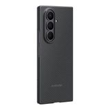 Samsung Galaxy Z Fold7 Karbon Kılıf, Siyah
