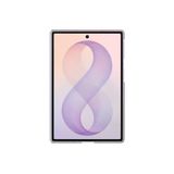 Samsung Galaxy Z Fold8 Karbon Magnet Kılıf - Kırmızı