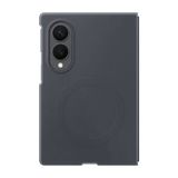 Samsung Galaxy Z Fold8 Silikon Magnet Kılıf - Siyah