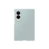 Samsung Galaxy Z Fold8 Silikon Magnet Kılıf - Yeşil