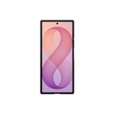 Samsung Galaxy Z Fold8 Ultra Karbon Magnet Telefon Kılıfı Kırmızı