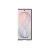 Samsung Galaxy Z Fold8 Ultra Karbon Magnet Telefon Kılıfı Lacivert