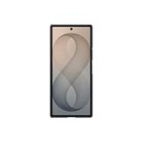 Samsung Galaxy Z Fold8 Ultra Karbon Magnet Telefon Kılıfı Siyah