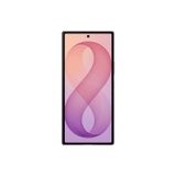 Samsung Galaxy Z Fold8 Ultra Magnet Telefon Kılıfı Şeffaf