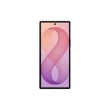 Samsung Galaxy Z Fold8 Ultra Şeffaf Magnet Kılıf EF-CF976CTEGWW