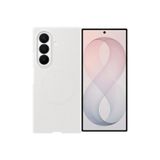 Samsung Galaxy Z Fold8 Ultra Silikon Magnet Kılıf Beyaz