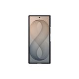 Samsung Galaxy Z Fold8 Ultra Silikon Magnet Kılıf EF-EF976CBEGWW