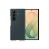 Samsung Galaxy Z Fold8 Ultra Silikon Magnet Kılıf Haki