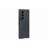 Samsung Galaxy Z Fold8 Ultra Silikon Magnet Kılıf Siyah