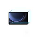 Samsung GalaxyTabS9FE+ 12.4" İçin Nano Ekran Koruyucu 9h Esnek 2 ADET
