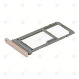 Samsung Galxy S9 Sim Tepsisi SM-G960F (Altın)