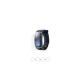 Samsung Gear Fit 2 Akıllı Saat Ekran Koruyucu Poliüretan Film