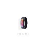 Samsung Gear Fit Akıllı Saat Ekran Koruyucu Poliüretan Film