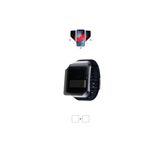 Samsung Gear Live Akıllı Saat Mat Hayalet Ekran Koruyucu Poliüretan Film