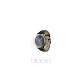 Samsung Gear S3 Classic Akıllı Saat Ekran Koruyucu Poliüretan Film
