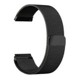 Samsung Gear S3 Gear Watch 3 45mm Metal Hasır TME Kordon