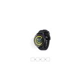 Samsung Gear Sport Akıllı Saat Ekran Koruyucu Poliüretan Film