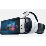 Samsung Gear Vr Sm-R320 Oculus Rift Sanal Gerçeklik Gözlügü