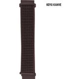 Samsung Gear Watch 3 41Mm Active 2 40 44Mm Uyumlu Loop Orgu Kordon