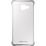 Samsung Gri A3 (2016) Şeffaf Kılıf