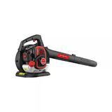 Samsung Gsp-Bv3405 Benzinli Yaprak Üfleme Ve Toplama Makinası 7,5 Kg 25.4 Cc