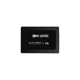 Samsung Hı-Level Hlv-Ssd30elt 1 Tb Ssd 560 Mb/S Okuma 540 Mb/S Yazma Msata Bağlantı Tipi