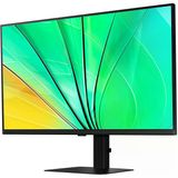 Samsung Hı-Res Viewfinity Monitör S6 32″ Düz,Qhd,Ips Panel,100Hz,Pıvot Has (Ls32d606eamxue)
