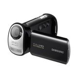 Samsung HMX-T10BP Video Kamera