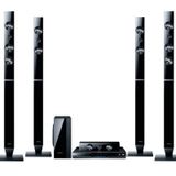 Samsung HT-D5550 Ev Sinema Paketi