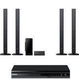 Samsung HT-F455 Ses Sistemi