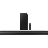 Samsung HW-B650 Soundbar Ev Sinema Sistemi 430W,3.1 Kanal,bluetooth,hdmı , Dolby Audio / Dts Virtual:x - Siyah