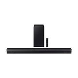 Samsung HW-B650D 3.1 Kanal Soundbar 370 Watt Dolby Atmos Sertifikalı Beyaz Renk