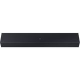 Samsung HW-C400 2.0 Kanal Soundbar 100 Watt Güç Siyah Renkli Bağlantı Özellikleriyle