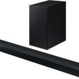 Samsung Hw-C450 Soundbar Ev Sinema Sistemi 2.1 Kanal,Bluetooth , Dolby Audio / Dts Virtual:x , Oyun Modu