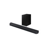 Samsung Hw-Q600c Soundbar Ev Sinema Sistemi 3.1.2 Kanal,Bluetooth,Hdmı Dolby Atmos/Dts:x Gerçek 3.1.2Ch Ses