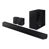 Samsung Hw-Q990d 11.1.4 Kanal 656 W Soundbar Teşhir