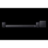 Samsung HW-Q990H 11.1.4 Kanal Dolby Atmos Soundbar ve Arka Hoparlör