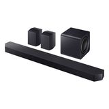 Samsung Hw-q990h 11.1.4 Q Series Kablosuz Dolby Atmos Soundbar