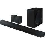 Samsung Hw-soundbar Siyah 300 Wat