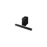 Samsung I Soundbar 3.1 Ch Subwoofer (2025) - Uzunkaya Home Ayakkabılık Hediye