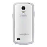Samsung i9190 Galaxy S4 Mini Orjinal Protective Cover Beyaz- EF-PI919BWEGWW