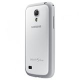 Samsung İ9190 Galaxy S4 Mini Orjinal Protective Kılıf Beyaz- Ef-Pı919bwegww
