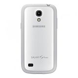 Samsung İ9190 Galaxy S4 Mini Orjinal Protective Kılıf - Beyaz ( Outlet)