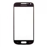 Samsung İ9190 S4 Mini Ön Cam Dokunmatik Lensi Orjinal Kalite